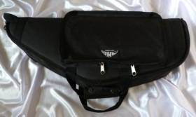 Новые чехлы амс для флейты, тромбона, саксофона 