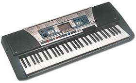 Yamaha PSR 350