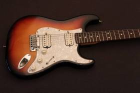 Fender American Standard Stratocaster