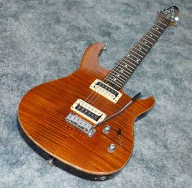 Peavey Limited HB Custom Shop