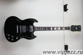 Greco Greco SG standard mint collection