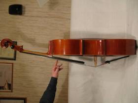 Мастеровой инструмент Nikolay Stasov