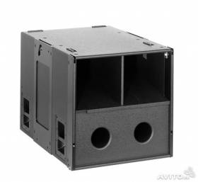 Martin Audio WMX Hybrid