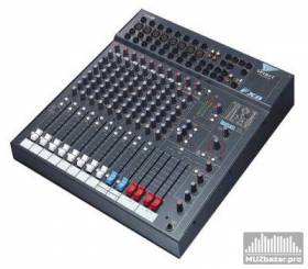 Soundcraft Spirit FX8