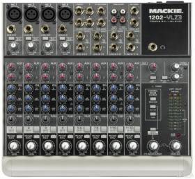 Mackie 1202-VLZ3