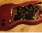 Gibson SG SPECIAL FADED WORN CHERRY CH. Made in Nashville