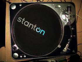 Stanton T90 USB