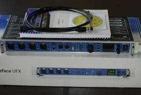RME Fireface UFX