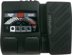  Digitech rp90