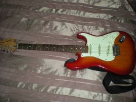 Squier Standard Stratocaster