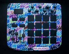 M-Audio Trigger Finger