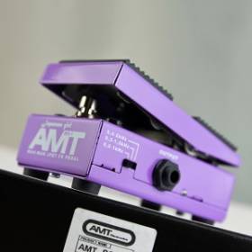 вахх-вахх AMT WH-1