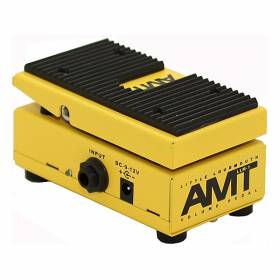 педаль громкости AMT LLM-1