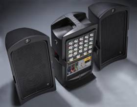 Fender PASSPORT PD-150 plus