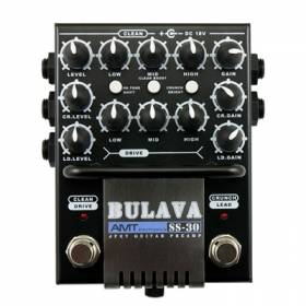 предусилитель AMT SS-30