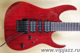 Ibanez J-Custom RG1308