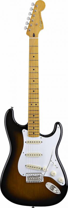 Fender Squier Strat
