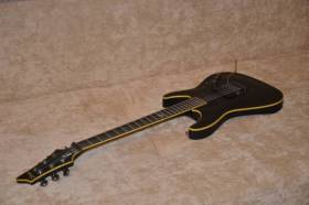 Schecter  Blackjack ATX C-1 FR AWHT