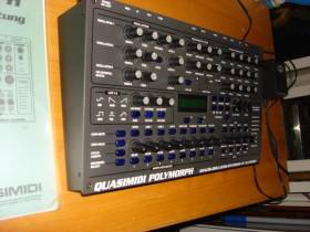 Quasimidi Polymorph