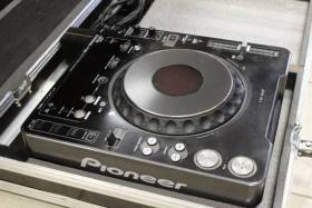 Pioneer CDJ1000mk3