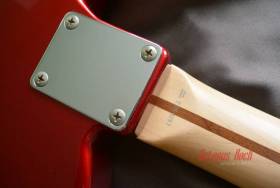 Fender Telecaster TL-STD