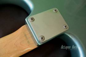 Fender Stratocaster ST-38/M