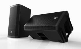 Electro-Voice  ZLX-15