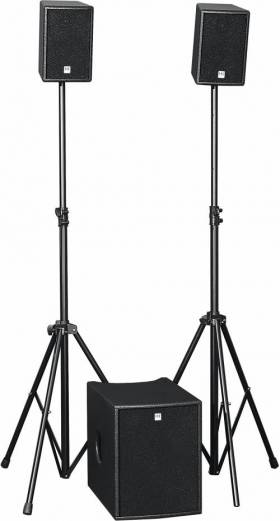 HK Audio L.U.C.A.S. Smart System