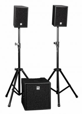 HK Audio L.U.C.A.S. Impact System