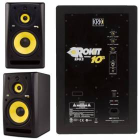 KRK  RP10-3