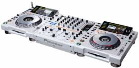 Pioneer CDJ-2000NXS
