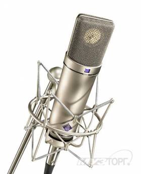 Neumann U87 Ai