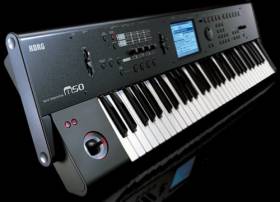 Korg M 50-61
