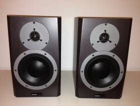 Dynaudio Bm6a mk2