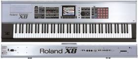 Roland Fantom x6