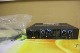 Focusrite SAFFIRE PRO 24