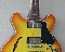 Gibson ES339 Custom Shop