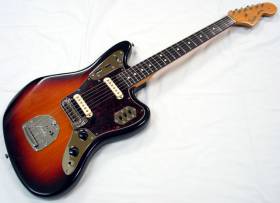 Fender Jaguar