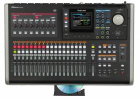 Tascam DP-24