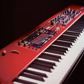 Clavia Nord Claviia
