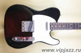 Fender Telecaster CTL-50M