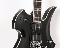 B.C.Rich Pro X Custom Mockingbird Gloss Black
