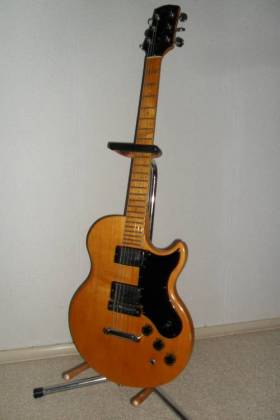 Gibson L6-S