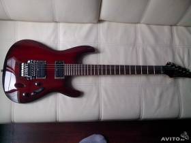 Ibanez S-420