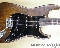 Bacchus G-Player Stratocaster