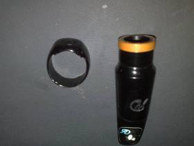 AARON DRAKE Drake 7 NY Jazz