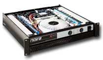 NOVA X2000