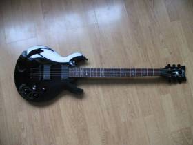 Schecter  Hellraiser Scorpio baritone