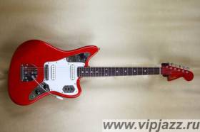 Fender Jaguar