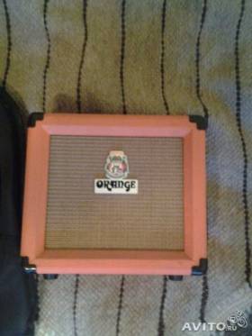 Hohner Rockwood by Hohner